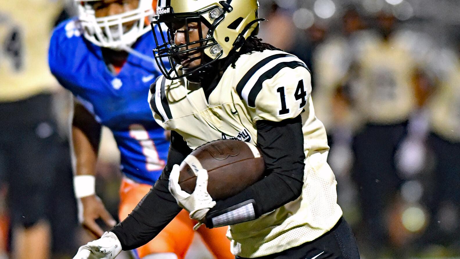 Road Warriors: Panthers blitz Newton Co. in first-round win